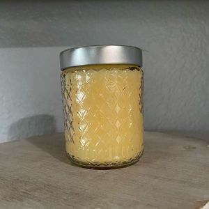 Gold Canyon candle- pineapple cilantro